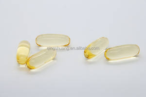 Suplemento de aceite de pescado <span class=keywords><strong>Omega</strong></span>-<span class=keywords><strong>3</strong></span> altamente efectivo con sabor a limón <span class=keywords><strong>natural</strong></span> Ultimate <span class=keywords><strong>Omega</strong></span> con gel suave EPA y DHA - Product Image 3