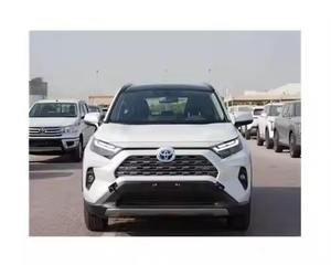 Oferta Destacada <span class=keywords><strong>2023</strong></span> TOYOTA RAV 4 2.0P 4X2 Urbano, Auto Usado en Buenas Condiciones, Volante a la Izquierda/Derecha, <span class=keywords><strong>Precio</strong></span> Competitivo, Vehículo en Venta - Product Image 4