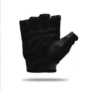 Guantes de Gimnasio Antideslizantes Ajustables para Levantamiento de Pesas, Guantes Transpirables para Ejercicio, Entrenamiento de Fuerza y Fitness - Product Image 4