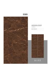 Azulejos de Porcelana PGVT Contemporáneos de 600×1200 mm con Diseños Sofisticados Inspirados en el Mármol - Product Image 1