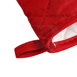Gants de cuisine légers les plus vendus, qualité supérieure, style unique, service OEM - Product Image 5