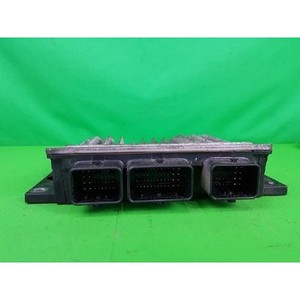 Module de commande du moteur (ECU) Carnival UP/GQ 2001-2006 d'occasion, d'origine, 391014X810 - Product Image 6