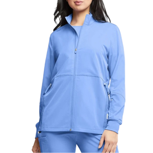 Vestes de travail médicales professionnelles pour hôpitaux, vente en gros - Product Image 1
