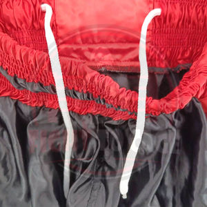 Pantalones Cortos de Boxeo Ligeros de Alta Calidad, Cintura Elástica Cómoda, Ajuste Cómodo, Transpirables, de Poliéster, Personalizables - Product Image 5