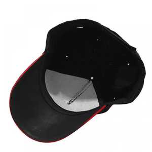 Casquette de camionneur sur mesure de haute qualité au meilleur prix, casquettes de sport de la meilleure qualité, confortables, nouvelle arrivée, casquette de sport - Product Image 2
