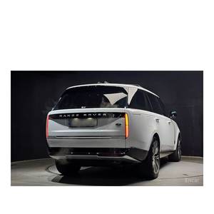 Land Rover Range Rover P530 AB LWB 2024/8, 35 285 km, boîte automatique, sièges en cuir, conduite à gauche, caméra arrière - Product Image 2