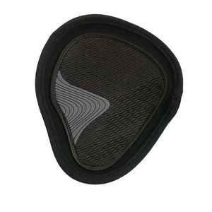 แผ่นรองฝ่ามือแบบยึดเกาะสูงเพื่อการควบคุมที่ดีขึ้น แผ่นรองฝ่ามือน้ำหนักเบา ขายดีอันดับต้นๆ ตามความต้องการของลูกค้า - Product Image 5