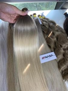 Extensiones de Cabello Humano Virgen Vietnamita de Primera Calidad al por Mayor, 100g, en Todos los Colores, 60 cm - Product Image 6