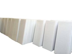 Losas de Mármol Blanco Lechoso Procesadas en Fábrica, Acabado Pulido, Impermeables y Ecológicas para Decoración de Interiores - Product Image 3