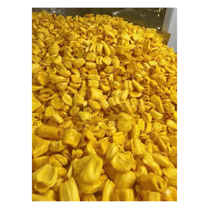 Healthy Jackfruit Chips Retail Ready Packaging OEM ODM Factory Price Available - Product Image 3
