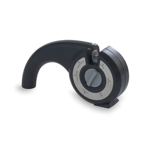 Affilatore di precisione 6 in 1 per coltelli e utensili con impostazioni regolabili - Product Image 1