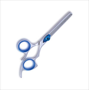 Tijeras de Peluquería de 5.5'' y 6'', Acero Inoxidable Japonés, Tijeras de Entresacar para Salón de Belleza, Tijeras Profesionales para Corte de Cabello - Product Image 2