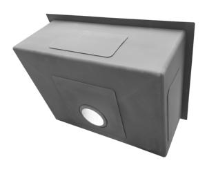 Évier de cuisine intelligent de petite taille en acier inoxydable 304, luxe, simple bac, installation sur comptoir, provenance usine Vietnam, bon prix - Product Image 6