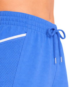 Shorts pour femmes, bas de sport décontractés et confortables, vêtements de sport légers pour la salle de sport, l'entraînement, la course à pied, la remise en forme, l'extérieur - Product Image 5