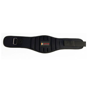 Professional Training <b>Belt</b> Demand Comfort Support And Breathable Neoprene Fitness Safety Weightlifting <b>Belt</b> - Product Image 2