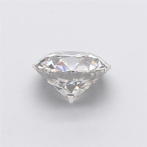 Diamante Cultivado en Laboratorio, Corte Brillante Redondo, Color G, 1 Quilate, Certificado IGI LG816613901, Corte Europeo Antiguo, Diamora Jewels - Product Image 2