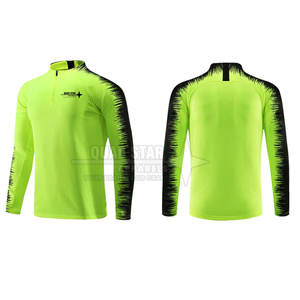 Survêtement de sport pour hommes sur mesure, prix de gros, impression de logo personnalisé, survêtement de sport pour hommes de haute qualité - Product Image 2