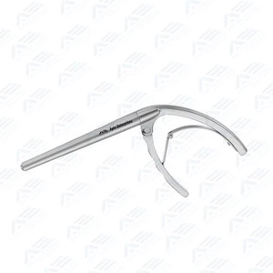 Rongeur Kerrison à morsure ascendante 90 degrés pour instruments chirurgicaux et endoscopie médicale de la colonne vertébrale - Product Image 3