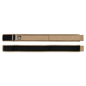 Ceinture de musculation personnalisée avec logo pour la musculation, la force athlétique, la musculation pour hommes - Product Image 2