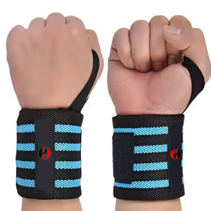 Attelle de poignet ajustable respirante de haute qualité à prix abordable, la plus vendue, fabriquée par Burhan Sports Factory pour la vente en gros - Product Image 1