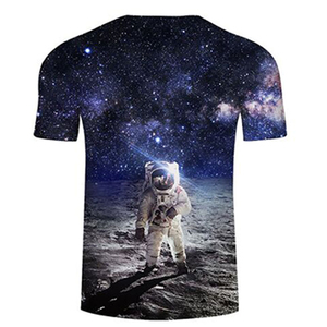Camisetas Sublimadas para Hombre a Precios Económicos, de Alta Calidad, Nuevo Diseño, las Mejores Fabricadas - Product Image 2