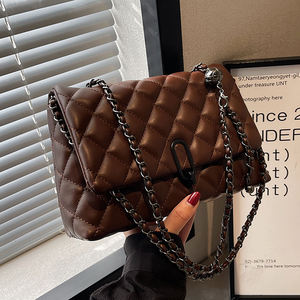 Sacs à main et sacs bandoulière matelassés de luxe pour femmes, collection 2026, prix de gros bas - Product Image 5