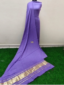 Handmade Gajji Silk <b>Saree</b> Women Ethnic Bandhej Bridal Party Wear <b>Saree</b> - Product Image 2