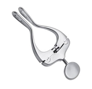 Rodent Mouth Gag for <b>Rat</b> Mouse Dental Surgery Veterinary Equipment TARIQ MFG CO - Product Image 2