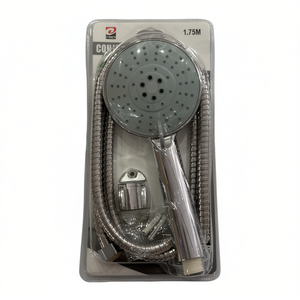 Ensemble de buses de pulvérisation ACC BANO 1,75 m pour améliorer vos accessoires de salle de bain - Product Image 1