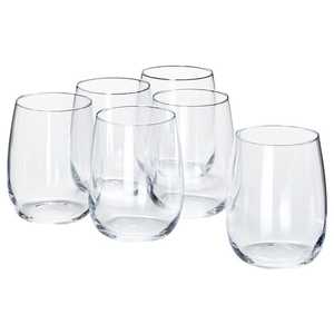 Vasos de cristal premium, vasos transparentes, vasos para cócteles, vasos para chupitos, artículos de bar y juego de vasos. - Product Image 4