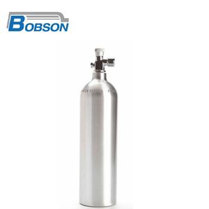 Cilindros Co2 para cartuchos de gas de alta presión de pistola de aire - Product Image 3