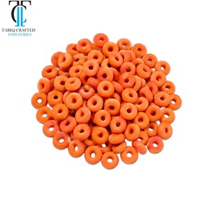 Bandas Elásticas Profesionales para Ganado, Anillos de Goma de Alta Calidad para Ganado Vacuno, Ovino, Caprino y Crías - Product Image 2