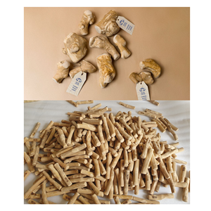 Jouet à mâcher en bois de café 2026 le plus vendu, bâton en bois dur durable pour les soins dentaires et le jeu interactif - Product Image 4