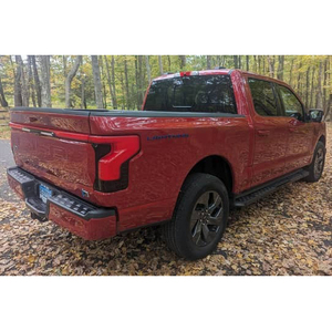 Ford F-150 Lightning Lariat 2022 - Product Image 3