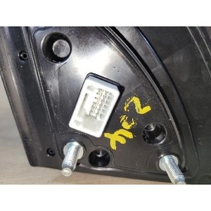 ชุดประกอบกระจกมองข้างด้านนอกซ้าย Elantra รุ่น Left Ha 876103X520AS - Product Image 5