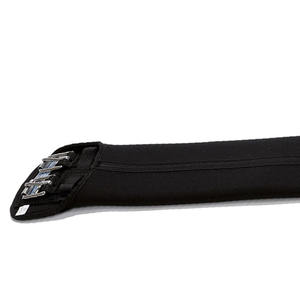 Cincha de polo estable y resistente con diseño duradero para una estabilidad segura del sillín, para entrenamiento de equitación y uso diario en el cuidado ecuestre. - Product Image 6