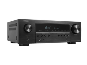 MEJOR OFERTA PARA RECEPTOR DE AUDIO Y VIDEO EN RED DE 5.2 CANALES SERIE S NUEVO - Product Image 1