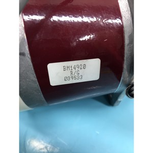 MOTOR PACIFIC SCIENTIFIC E31NRFT-LDN-NS-00 - Equipo y Piezas de Semiconductores de Confianza de Marca Global - Product Image 6