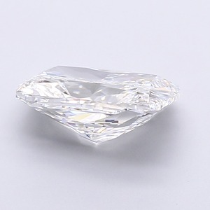 Diamant CVD modifié taille coussin de 5,03 carats, couleur D, clarté VVS2, polissage excellent, pierre de laboratoire époustouflante pour joaillerie fine - Product Image 2