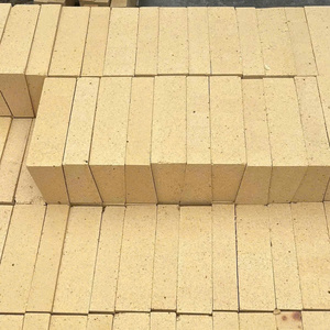 Ladrillo Refractario de Arcilla, Tamaños Personalizados, Ladrillo de Arcilla con Precio de Descuento para Hornos y Calderas de Vietnam, Sin Aranceles - Product Image 6
