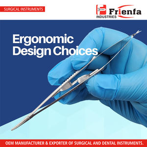 NELSON TROCAR Acero inoxidable de alta calidad - Product Image 6