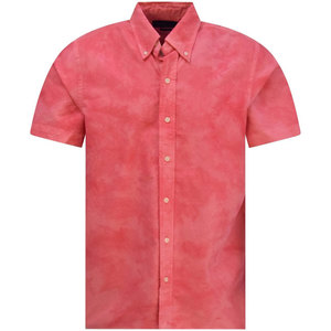 <b>Mens</b> Summer Beach <b>Hawaiian</b> <b>Shirt</b> 2026 Top Brand Custom Short Sleeve Plus Size Digital Print Solid Pattern <b>Hawaiian</b> <b>Shirts</b> - Product Image 5