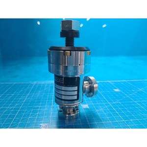 Válvula Angular Manual MDC Vacuum MAV-075-V, Usada, Piezas de Equipos Legacy Semiconductor - Product Image 2