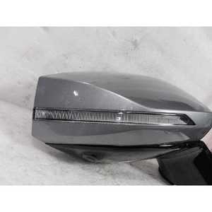 Conjunto de Espejo Retrovisor Exterior Derecho K8 (Derecho) Usado OEM 87620L8040KLG - Product Image 2