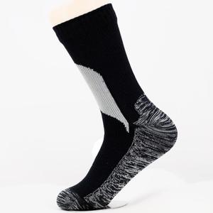 Wholesale Athletic <b>Socks</b> Sport Running <b>Socks</b> Cycling Basketball Breathable Available Spring Knitted for <b>Men</b> Women - Product Image 3