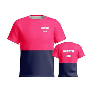 Camisa de Seguridad para Trabajo, Alta Visibilidad, Reflectante, Manga Larga/Corta, Uniforme de Construcción, Polo, Camiseta de Alta Visibilidad - Product Image 2