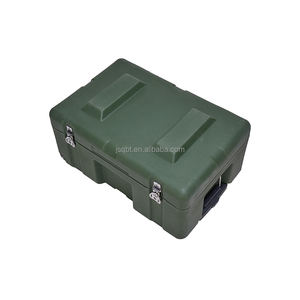 QBT643耐候性ハーディグ耐久性LLDPE工具装置回転成形ケース - Product Image 6