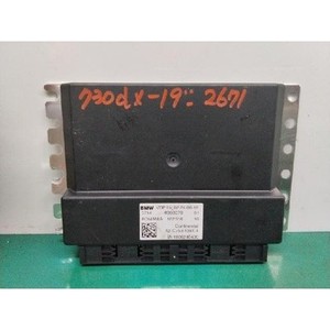 ECU และโมดูลคอมพิวเตอร์มือสองสำหรับรถยนต์ซีรีส์ 7 รุ่น 6893078 - Product Image 1