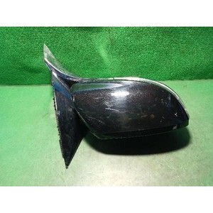 กระจกมองข้างขวา K9 รุ่น 87620J6510ABP มือสอง - Product Image 4