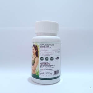 Comprimés de supplément de polynicotinate de chrome LyonsBarry - Product Image 2